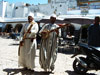 Berber-Musicians