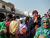 Wakter Monnnen Lehmon Essaouira